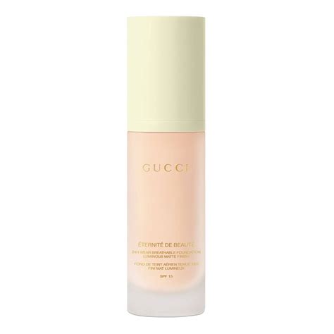 gucci liquid foundation sephora.